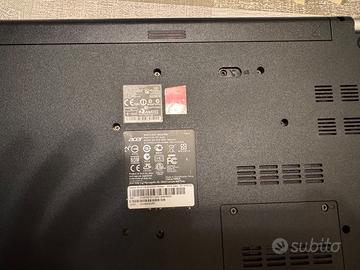Acer v5 571 notebook