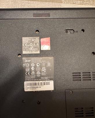 Acer v5 571 notebook