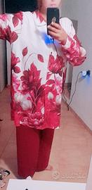 completo donna