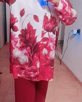 completo donna