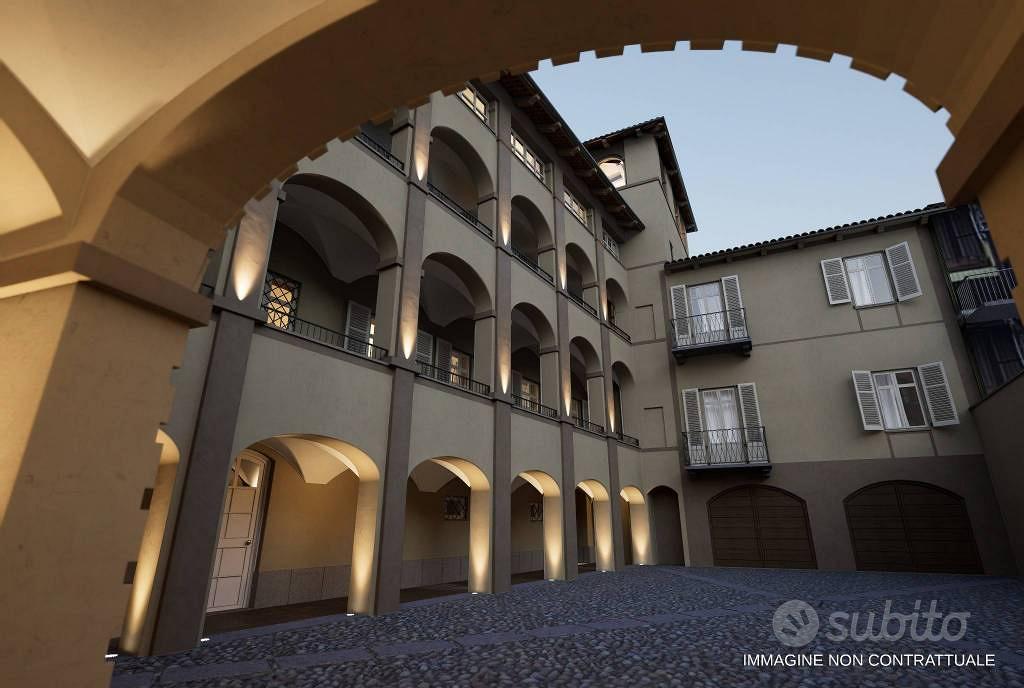 Apartment in Carmagnola, Torino - Vista 4
