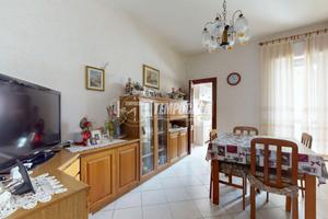 APPARTAMENTO TRILOCALE LIBERO SUBITO !