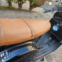 Vespa PX 150 Millennium Edition - Come Nuova - Ann
