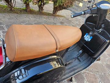 Vespa PX 150 Millennium Edition - Come Nuova - Ann