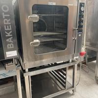 forno elettrico