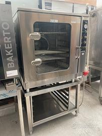 forno elettrico