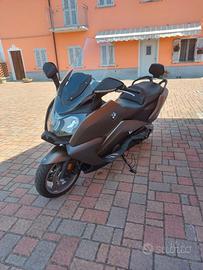 Bmw C650 GT
