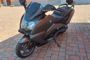 Bmw C650 GT