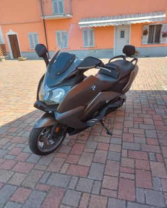Bmw C650 GT