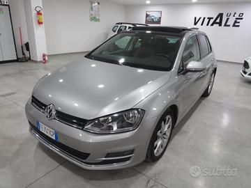 Volkswagen Golf 1.6 TDI 110 CV 5p. Executive BlueM