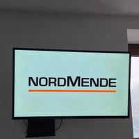 TV Nordmende ND39S3100 S Smart 39 pollici