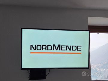 TV Nordmende ND39S3100 S Smart 39 pollici