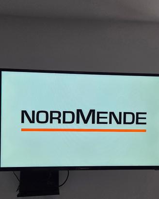 TV Nordmende ND39S3100 S Smart 39 pollici