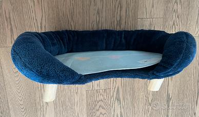 Cuccia per cani/gatti taglia piccola