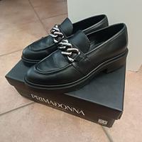 Mocassini Primadonna