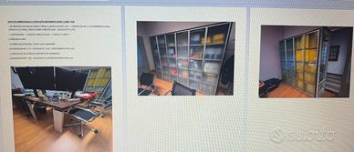 Mobili ufficio