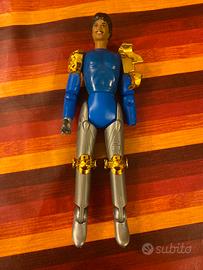 Edison TH3 Project Duke Thyron4 Electric