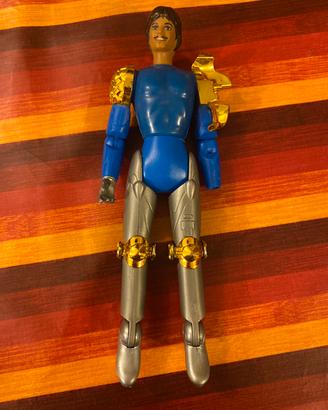 Edison TH3 Project Duke Thyron4 Electric