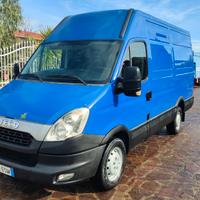 Iveco Daily 35 S 13 Blu, 2.3 multijet  Tagliandato