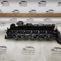Coperchio valvola testata bmw x3 f25 2012 3.0l d n