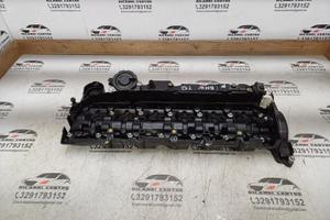 Coperchio valvola testata bmw x3 f25 2012 3.0l d n