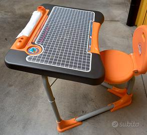 BANCO SCUOLA  GRAZIOLI