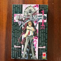 VOLUME 1 DEATH NOTE
