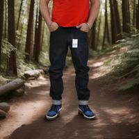 Jeans uomo bombastic Enlist