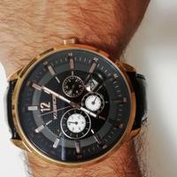 Orologio uomo k&bros