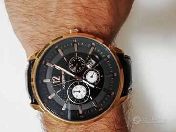 Orologio uomo k&bros