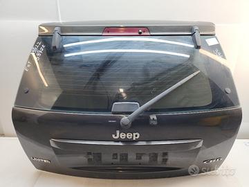 PORTELLONE POSTERIORE JEEP Grand Cherokee 3° Seri