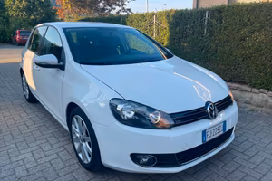 Volkswagen Golf 1.4 TSI 122CV 5p. Highline
