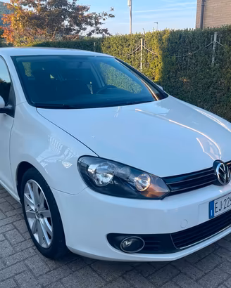 Volkswagen Golf 1.4 TSI 122CV 5p. Highline
