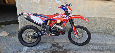 Beta RR Enduro 300 - 2014