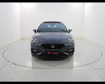 SEAT Leon 1.4 e-HYBRID 204 CV DSG FR