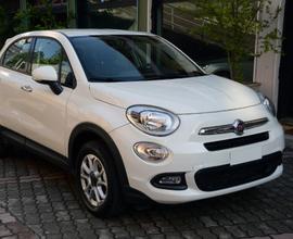 FIAT 500X 1.4 MultiAir 140 CV Pop Star