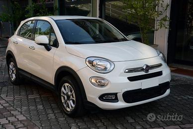 FIAT 500X 1.4 MultiAir 140 CV Pop Star