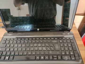 HP PAVILION G6  per ricambi
