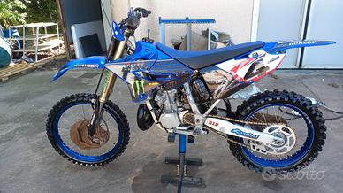 YZ 250 2020 