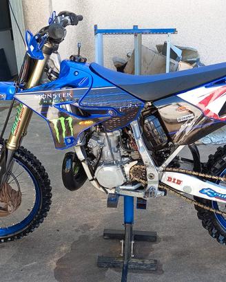 YZ 250 2020 
