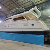 Raffaelli Amc 22 Refitting 2021 (1994)