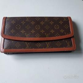 Pochette Monogram Vintage Louis Vuitton