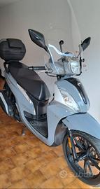 scooter 125 SYM SYMPHONY 