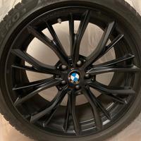 CERCHI R19 M PERFORMANCE BMW SERIE 5