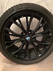 CERCHI R19 M PERFORMANCE BMW SERIE 5