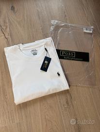 T-shirt Ralph Lauren