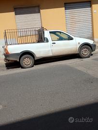 fiat strada per pezzi