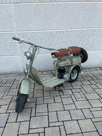 Lambretta 125 D
