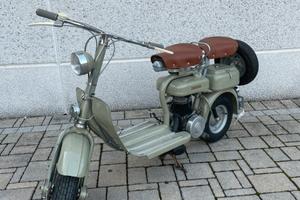 Lambretta 125 D