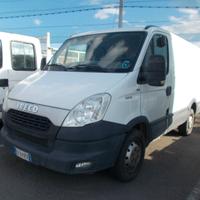 Iveco DAILY 35S13 FURGONE PASSO CORTO